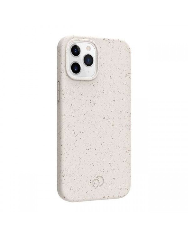 Nimbus9 - Vega Biodegradable Case Sandstone for iPhone 12 Pro Max