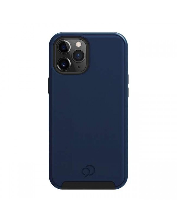 Nimbus9 - Cirrus 2 Case Midnight Blue for iPhone 12 Pro Max