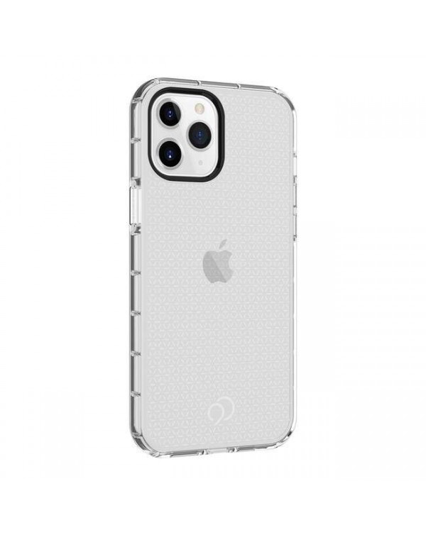 Nimbus9 - Phantom 2 Case Clear for iPhone 12 Pro Max