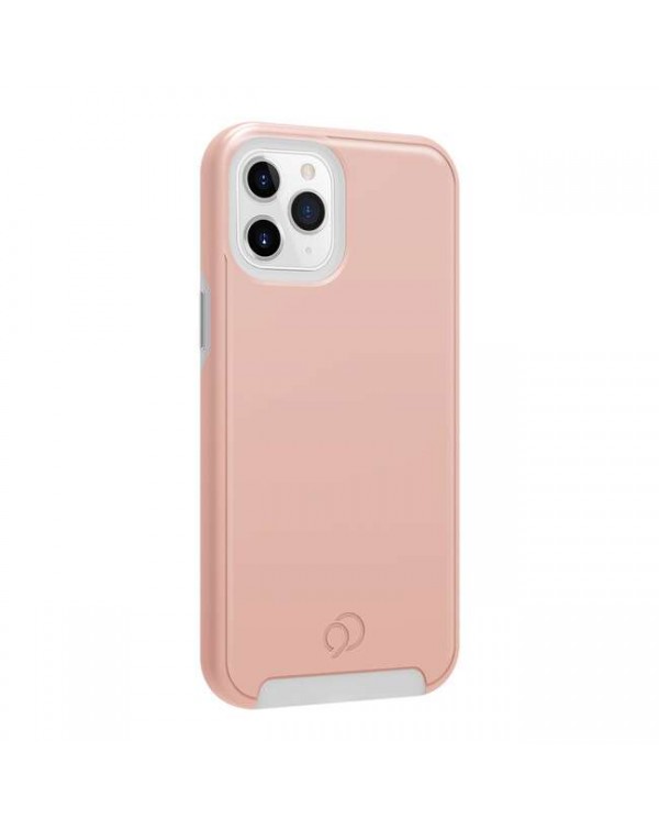 Nimbus9 - Cirrus 2 Case Rose Gold for iPhone 12 Pro Max
