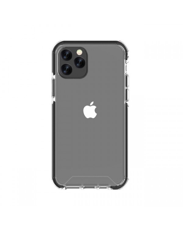 Blu Element - DropZone Rugged Case Black for iPhone 11 Pro