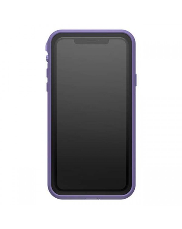 LifeProof - Fre Waterproof Case Violet Vendetta (Sweet Lavender/Aster Purple) for iPhone 11 Pro Max
