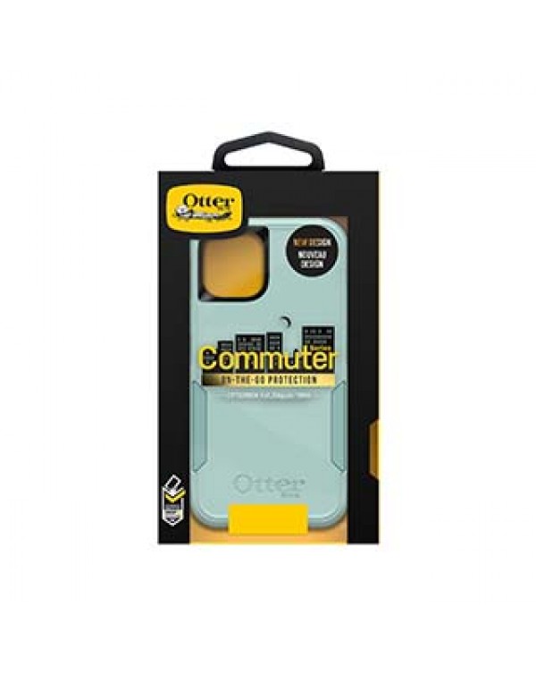 iPhone 11 Pro Otterbox Turquoise/Turquoise (Mint Way) Commuter Series Case