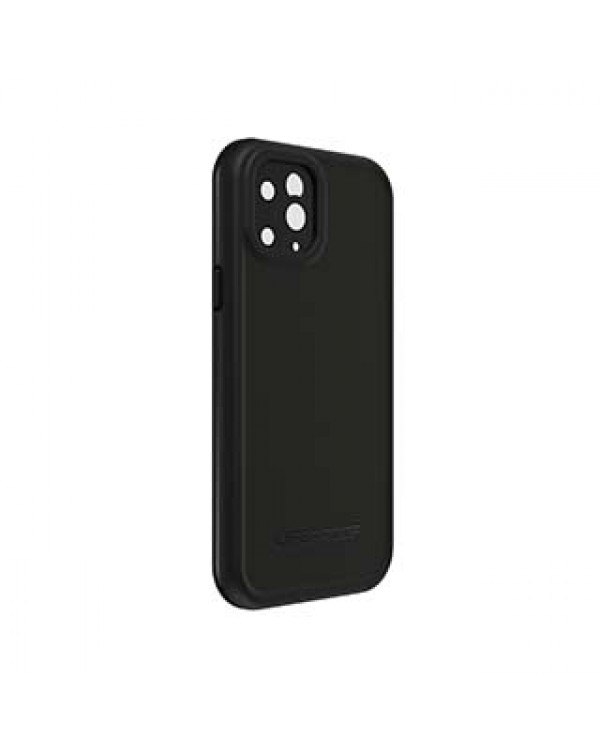 iPhone 11 Pro LifeProof Black Fre case