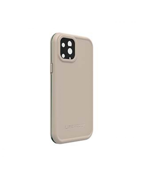 iPhone 11 Pro LifeProof Grey (Chalk It Up) Fre case