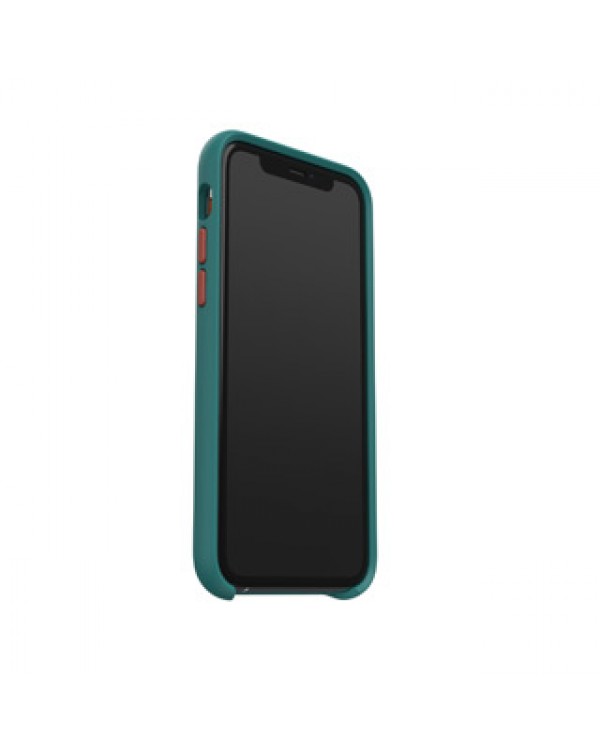 iPhone 11 Pro LifeProof Blue/Green (Neptune) Wake Recycled Plastic Case