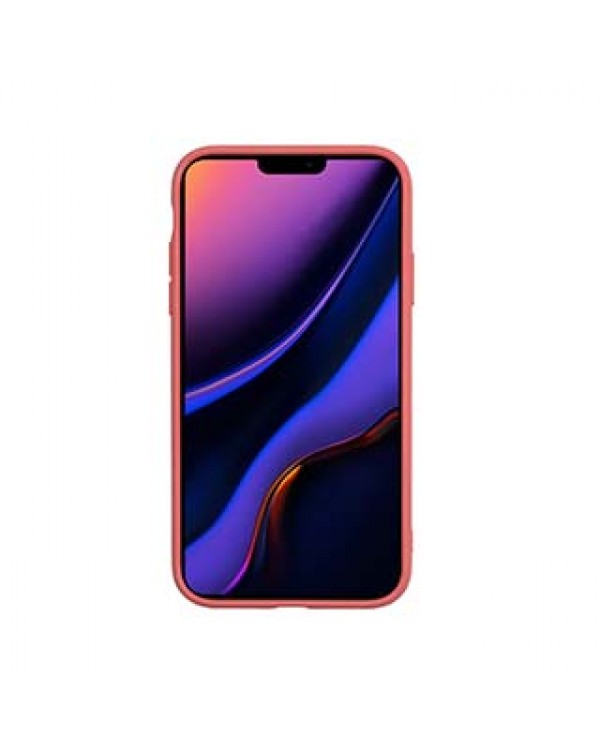 iPhone 11/XR Uunique Purple (Lilac Lavender) Nutrisiti Eco Back Case