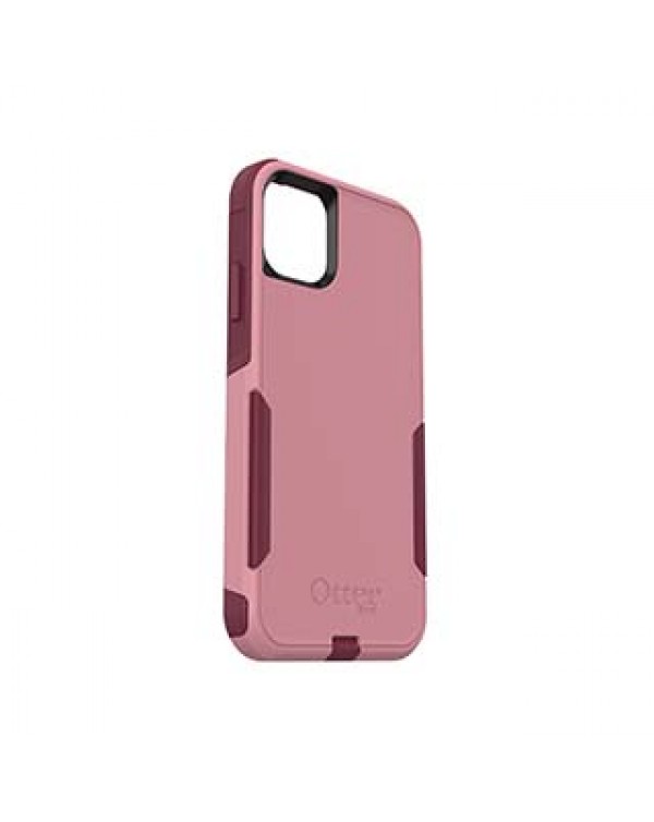 iPhone 11/XR Otterbox Pink/Pink (Cupid's Way) Commuter Series Case