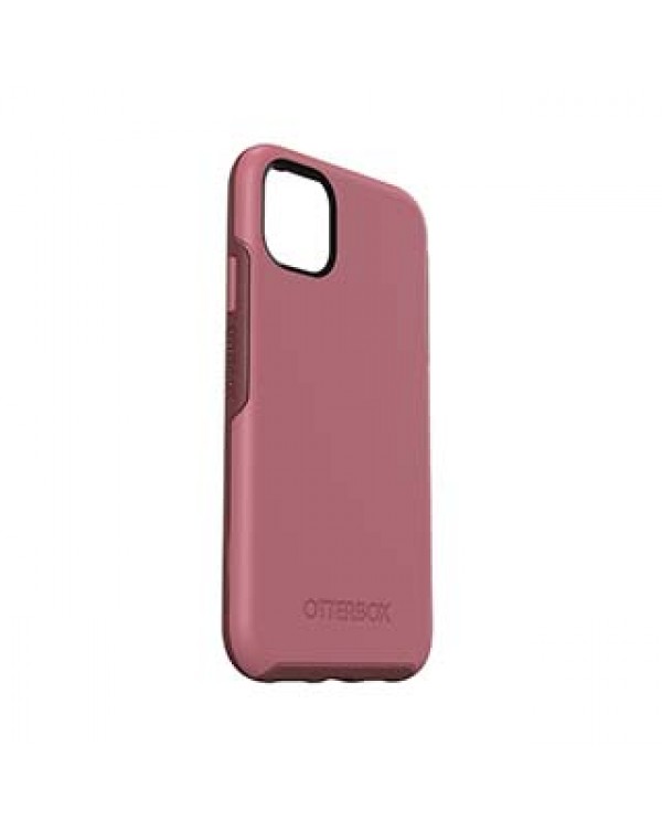 iPhone 11/XR Otterbox Purple/Purple (Beguiled Rose) Symmetry Series Case