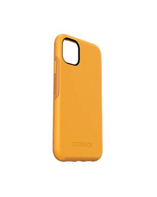 iPhone 11/XR Otterbox Yellow/Yellow (Aspen Gleam) Symmetry Series Case