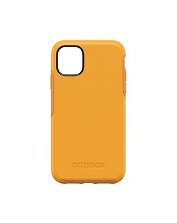 iPhone 11/XR Otterbox Yellow/Yellow (Aspen Gleam) Symmetry Series Case