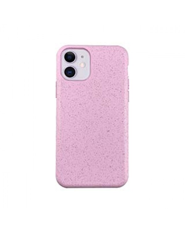 iPhone 11/XR Uunique Purple (Lilac Lavender) Nutrisiti Eco Back Case