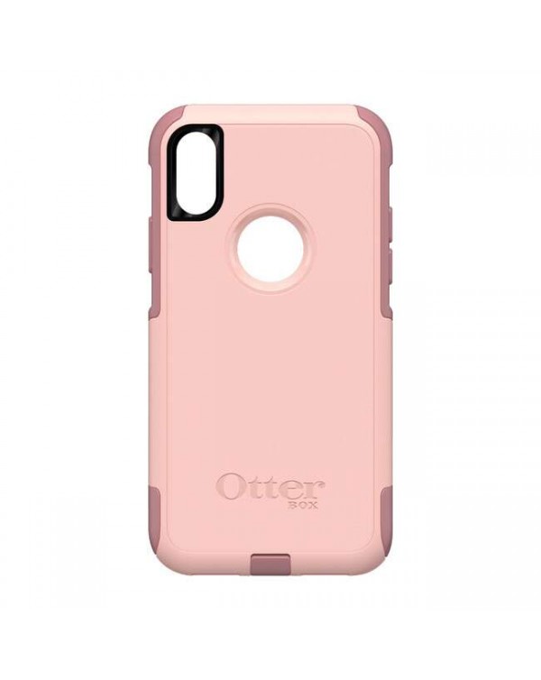 Otterbox - Commuter Protective Case Ballet Way (Pink) for iPhone XR