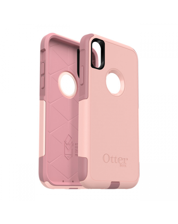 Otterbox - Commuter Protective Case Ballet Way (Pink) for iPhone XR