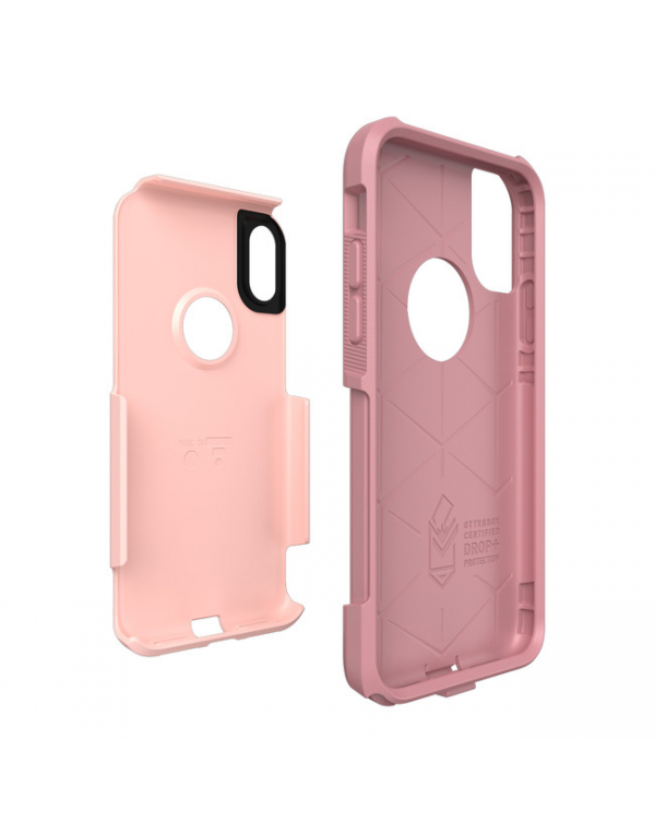 Otterbox - Commuter Protective Case Ballet Way (Pink) for iPhone XR