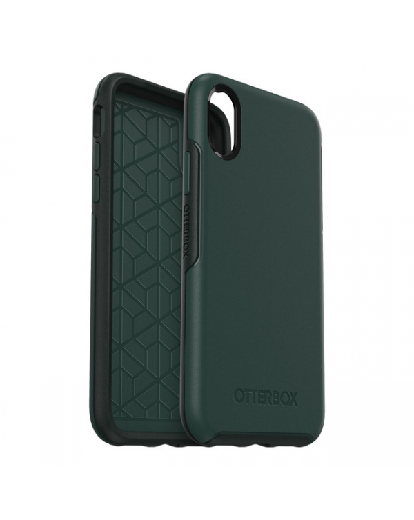 Otterbox - Symmetry Protective Case Ivy Meadow (Green) for iPhone XR