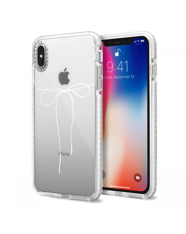 Casetify - Impact Case Take A Bow for iPhone XS Max