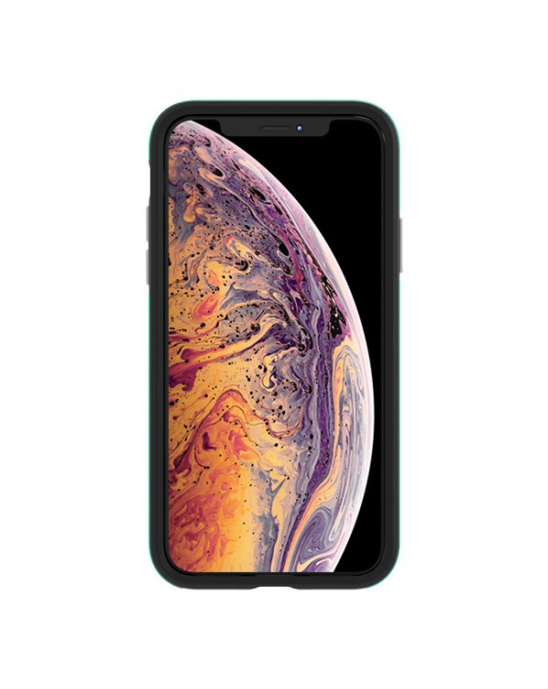 Nimbus9 - Latitude Case Teal for iPhone XS/X