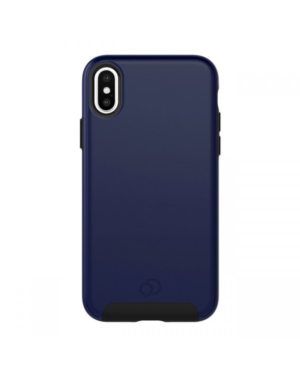 Nimbus9 - Cirrus 2 Case Midnight Blue for iPhone XS Max