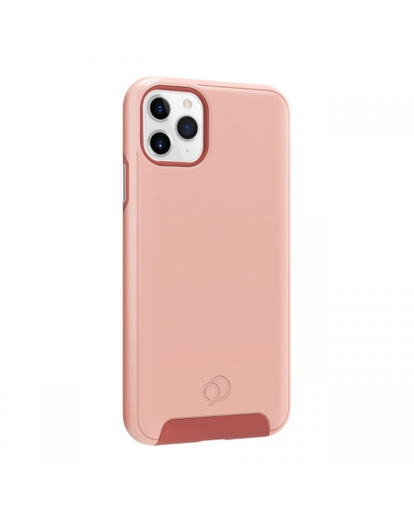 Nimbus9 - Cirrus 2 Case Rose Gold for iPhone 11 Pro Max