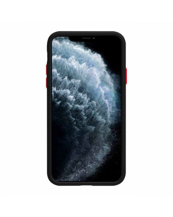 Nimbus9 - Cirrus 2 Case Black for iPhone 11/XR