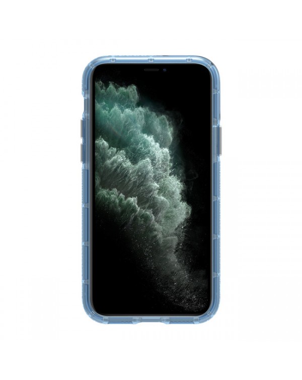 Nimbus9 - Phantom 2 Case Pacific Blue for iPhone 11 Pro Max