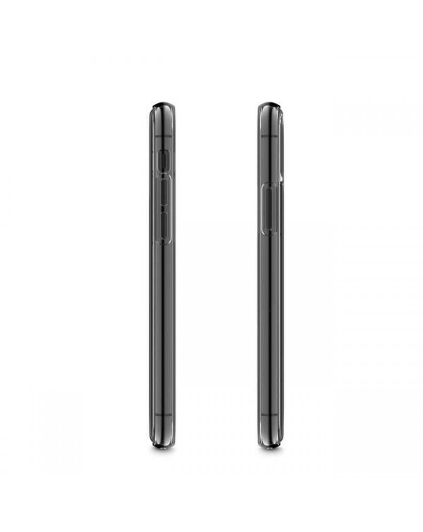 Moshi - Vitros Clear Case Crystal Clear for iPhone 11 Pro