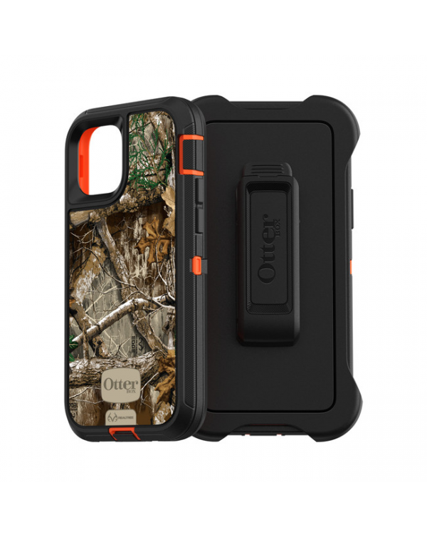Otterbox - Defender Protective Case Blaze Edge for iPhone 11 Pro