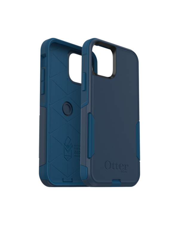 Otterbox - Commuter Protective Case Bespoke Way (Blue) for iPhone 11 Pro