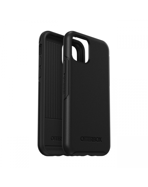 Otterbox - Symmetry Protective Case Black for iPhone 11 Pro