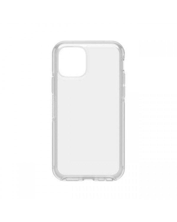 Otterbox - Symmetry Clear Protective Case Clear for iPhone 11 Pro Max