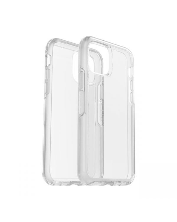 Otterbox - Symmetry Clear Protective Case Clear for iPhone 11 Pro Max