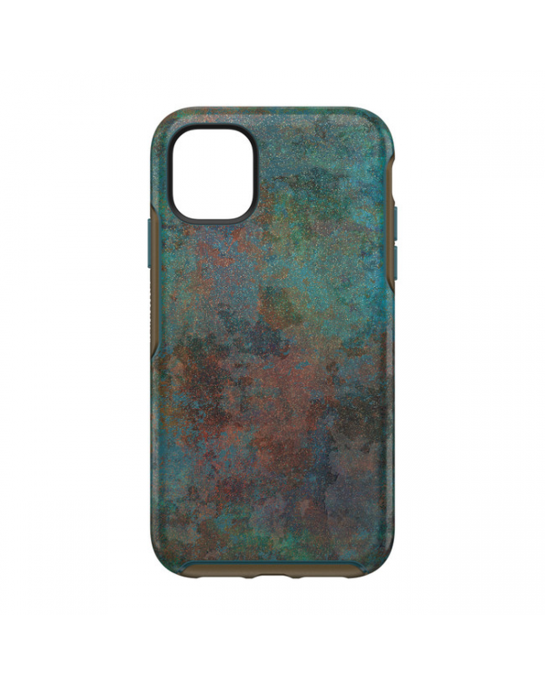 Otterbox - Symmetry Protective Case Feeling Rusty for iPhone 11 Pro