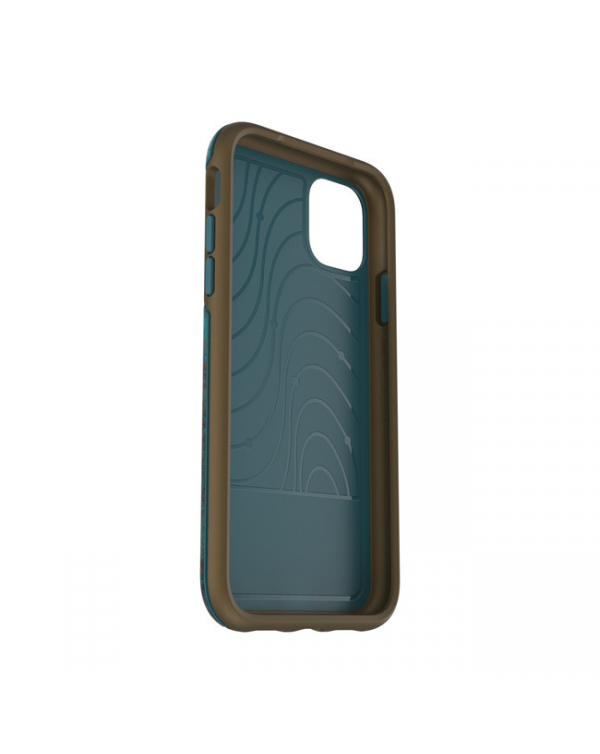 Otterbox - Symmetry Protective Case Feeling Rusty for iPhone 11 Pro