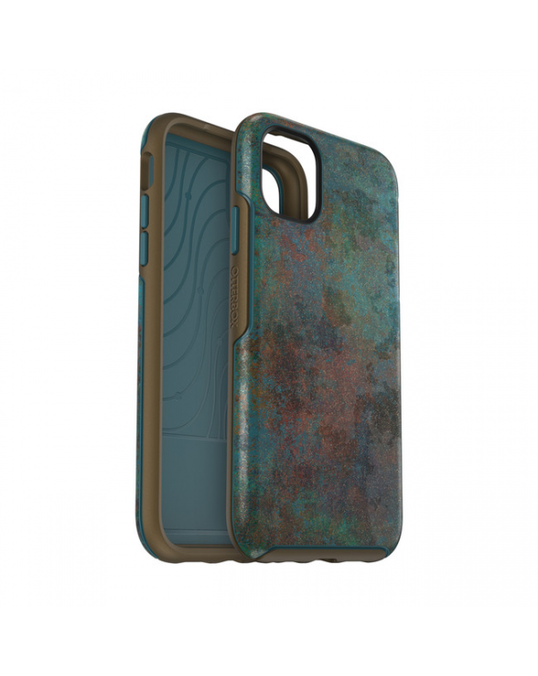 Otterbox - Symmetry Protective Case Feeling Rusty for iPhone 11 Pro