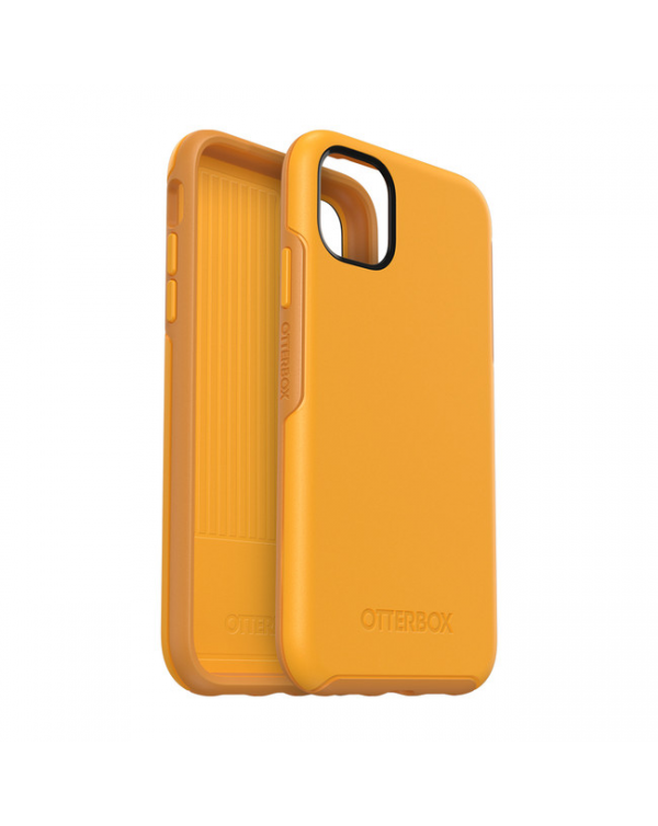 Otterbox - Symmetry Protective Case Aspen Gleam (Citrus) for iPhone 11 Pro