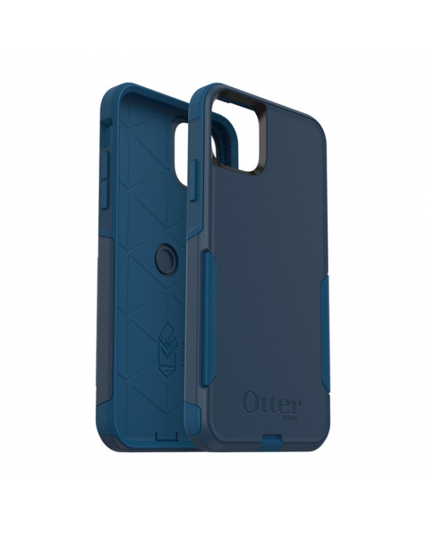 Otterbox - Commuter Protective Case Bespoke Way (Blue) for iPhone 11 Pro Max