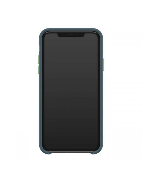 LifeProof - Wake Case Neptune (Stargazer/Green Ash) for iPhone 11 Pro Max