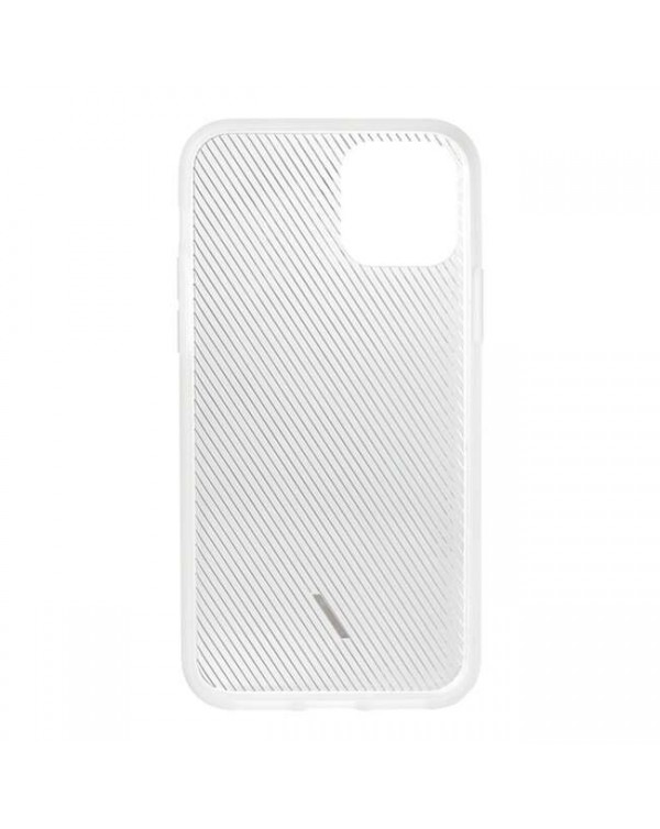 Native Union - Clic View Case Frost (Clear) for iPhone 11 Pro