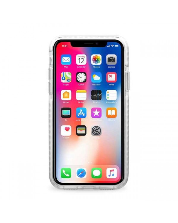 Casetify - Impact Case My Secret Garden for iPhone XS Max