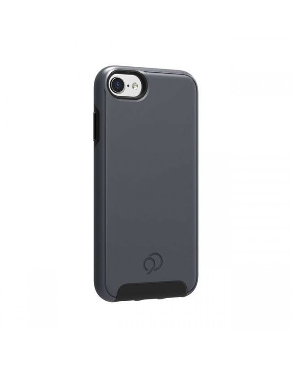 Nimbus9 - Cirrus 2 Case Gunmetal Gray for iPhone SE 2020/8/7/6S/6