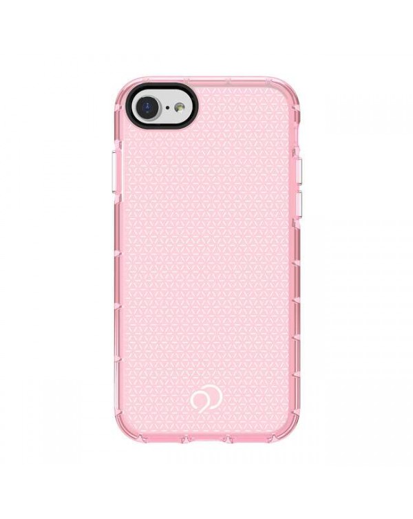 Nimbus9 - Phantom 2 Case Flamingo (Pink) for iPhone SE 2020/8/7/6S/6