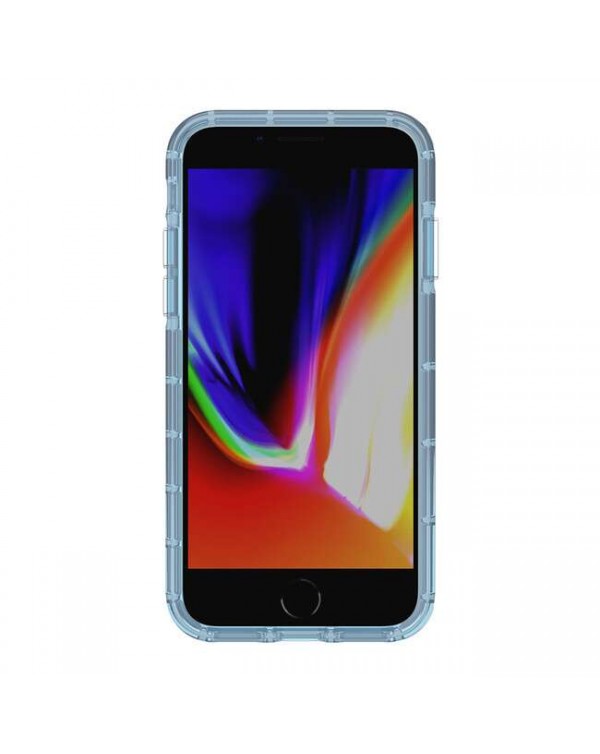 Nimbus9 - Phantom 2 Case Pacific Blue for iPhone SE 2020/8/7/6S/6