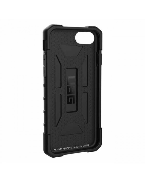 UAG - Pathfinder Rugged Case Black for iPhone SE 2020/8/7/6S/6
