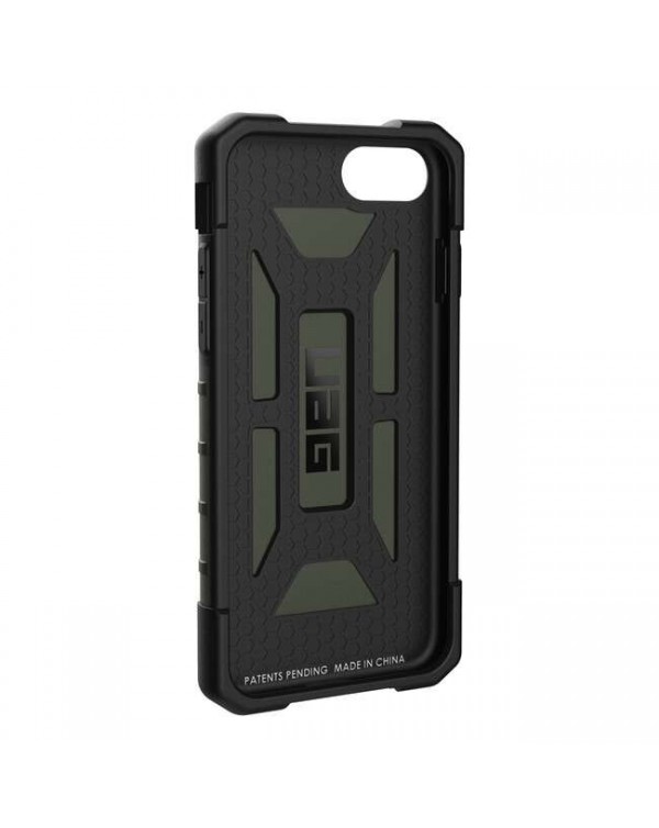 UAG - Pathfinder Rugged Case Olive for iPhone SE 2020/8/7/6S/6