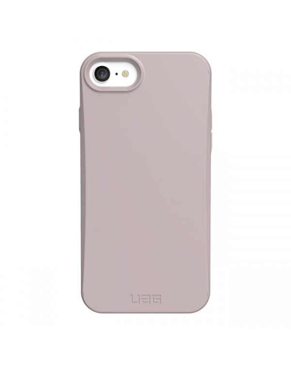 UAG - Outback Bio Rugged Case Lilac for iPhone SE 2020/8/7/6S/6