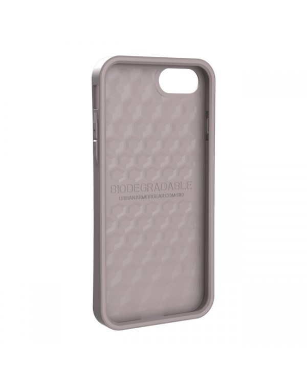 UAG - Outback Bio Rugged Case Lilac for iPhone SE 2020/8/7/6S/6