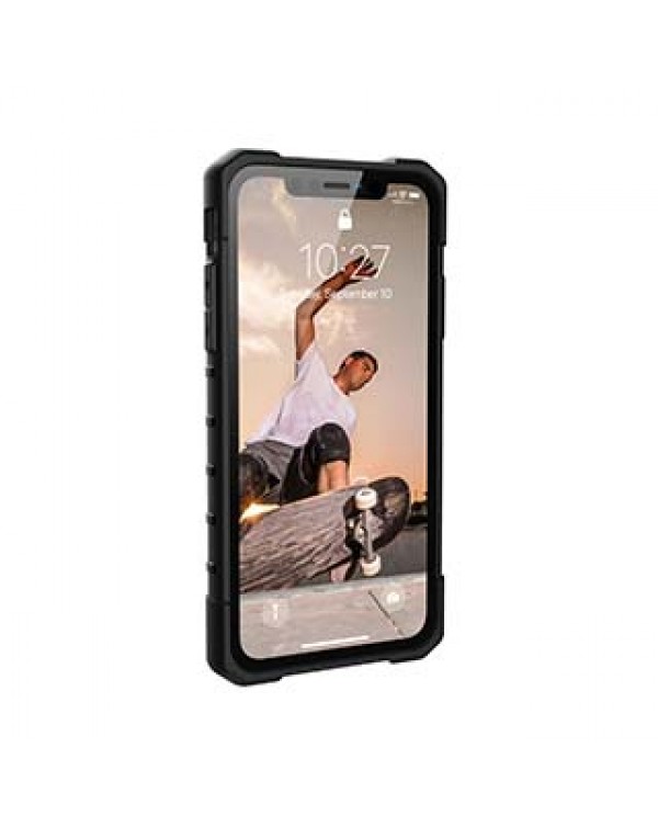 iPhone 11/XR UAG Gray/Black (Midnight Camo) Pathfinder SE Case