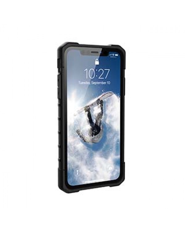 iPhone 11/XR UAG White/Grey (Arctic Camo) Pathfinder SE Case