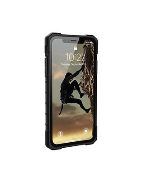 iPhone 11/XR UAG Green/Black (Forest Camo) Pathfinder SE Case